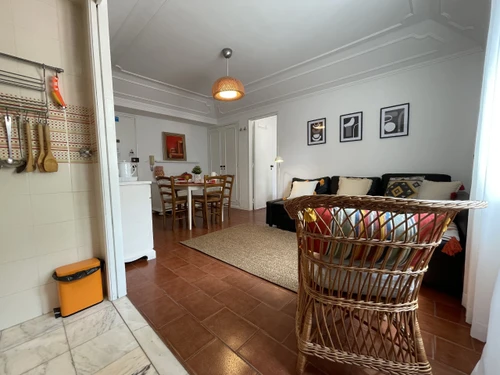 Appartement Cascais, 2 pièces, 2 personnes - photo_1011873472328