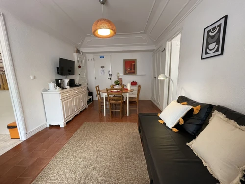 Appartement Cascais, 2 pièces, 2 personnes - photo_1011873472328