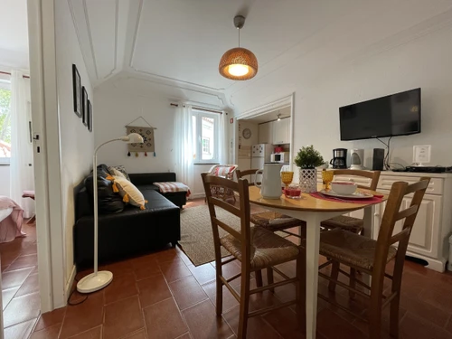 Appartement Cascais, 2 pièces, 2 personnes - photo_1011873472328