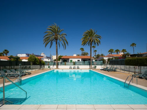 Bungalow San Bartolomé de Tirajana, 2 Schlafzimmer, 4 Personen - photo_1011873472956