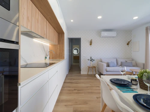 Bungalow San Bartolomé de Tirajana, 2 Schlafzimmer, 4 Personen - photo_1011873472956