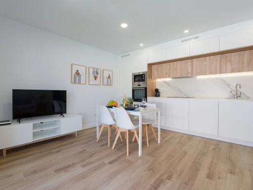 Bungalow San Bartolomé de Tirajana, 2 Schlafzimmer, 4 Personen - photo_1011873472956