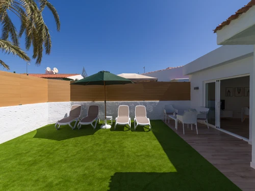 Bungalow San Bartolomé de Tirajana, 2 Schlafzimmer, 4 Personen - photo_1011873472956