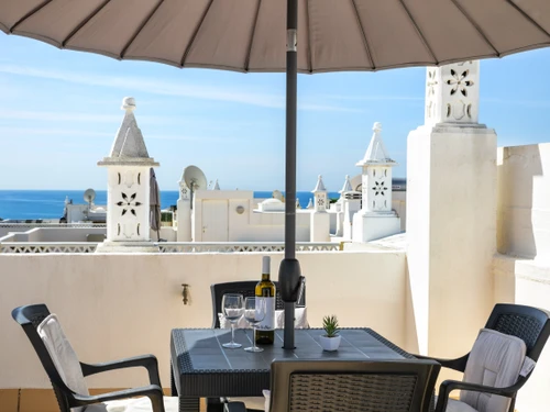 Gîte Benagil, 3 pièces, 4 personnes - photo_1011873475305