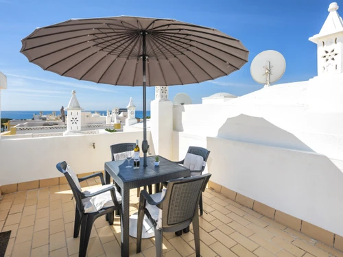 Gîte Benagil, 3 pièces, 4 personnes - photo_1011873475305