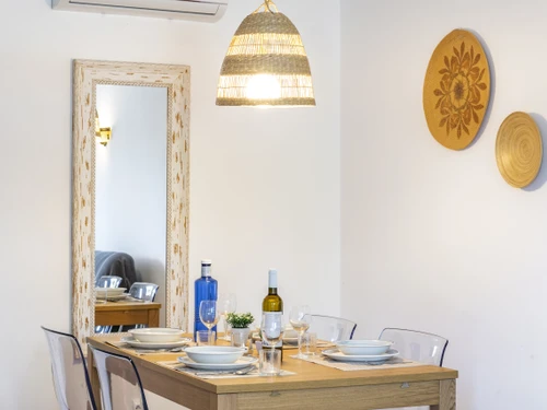 Gîte Benagil, 3 pièces, 4 personnes - photo_1011873475305