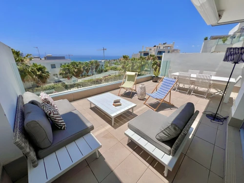 Apartamento Marbella, 3 dormitorios, 6 personas - photo_1011873477610