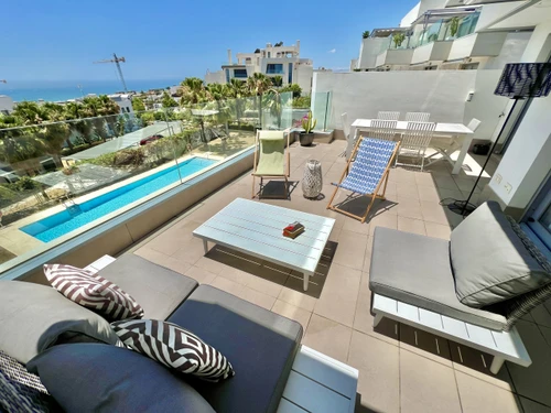 Ferienwohnung Marbella, 3 Schlafzimmer, 6 Personen - photo_1011873477610