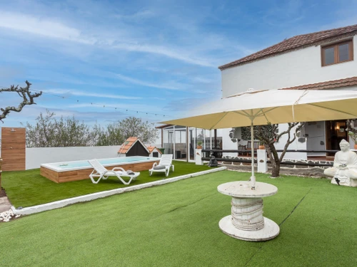 Villa Valsequillo de Gran Canaria, 5 pièces, 8 personnes - photo_1011873478823