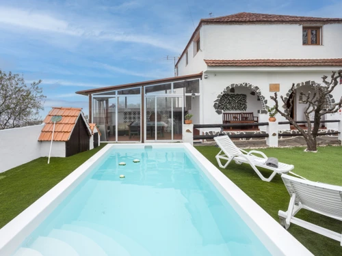 Villa Valsequillo de Gran Canaria, 5 pièces, 8 personnes - photo_1011873478823