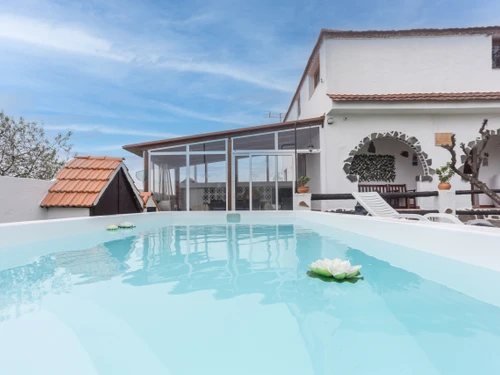 Villa Valsequillo de Gran Canaria, 5 pièces, 8 personnes - photo_1011873478823