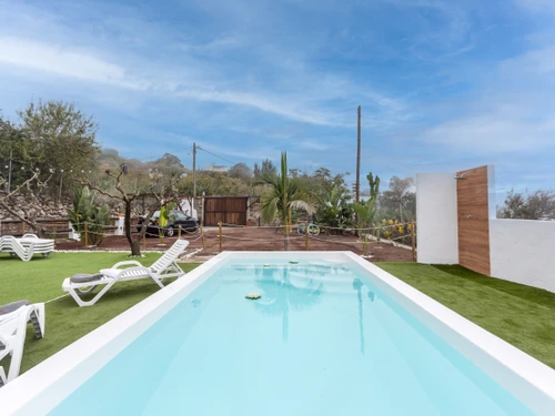 Villa Valsequillo de Gran Canaria, 5 pièces, 8 personnes - photo_1011873478823