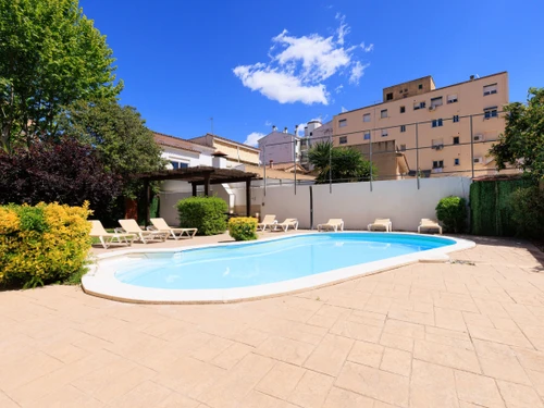 Appartement Salou, 4 pièces, 8 personnes - photo_1011873480138