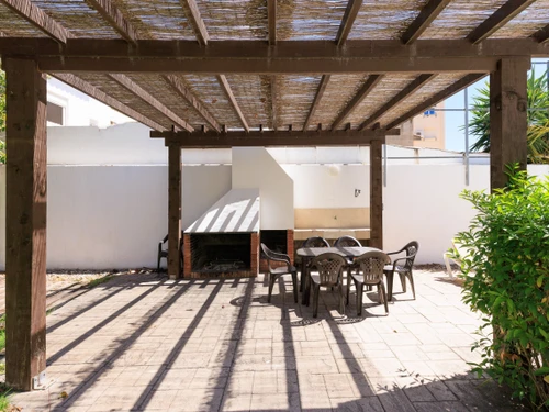 Appartement Salou, 4 pièces, 8 personnes - photo_1011873480138