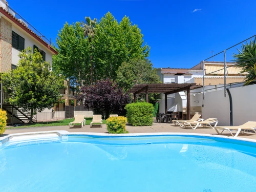 Appartement Salou, 4 pièces, 8 personnes - photo_1011873480138