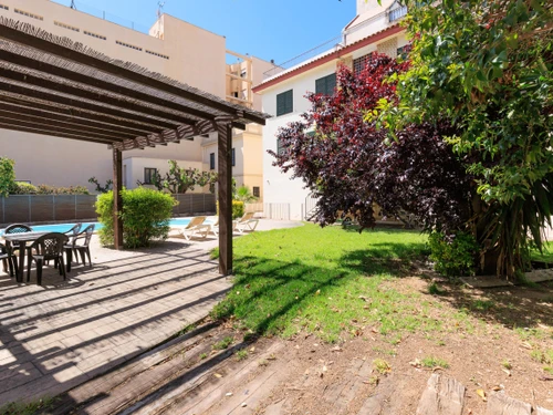 Appartement Salou, 4 pièces, 8 personnes - photo_1011873480138