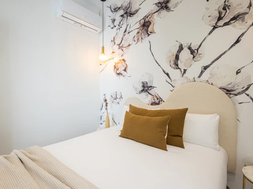 Studio Valencia, 1 Schlafzimmer, 4 Personen - photo_1011873482854