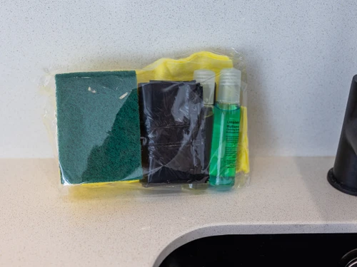 Studio Valencia, 1 Schlafzimmer, 4 Personen - photo_1011873482854