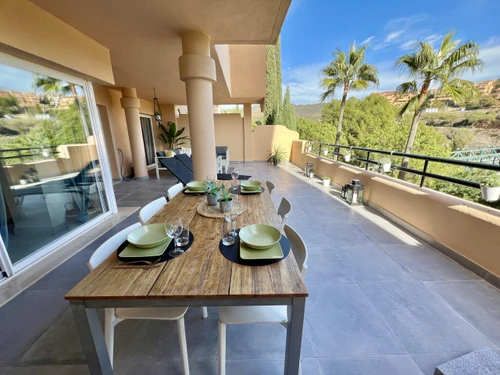 Apartamento Marbella, 2 dormitorios, 4 personas - photo_1011873487004