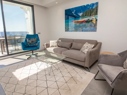 Ferienwohnung Manilva, 2 Schlafzimmer, 4 Personen - photo_1011873490739