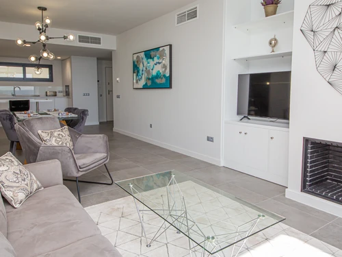 Ferienwohnung Manilva, 2 Schlafzimmer, 4 Personen - photo_1011873490739