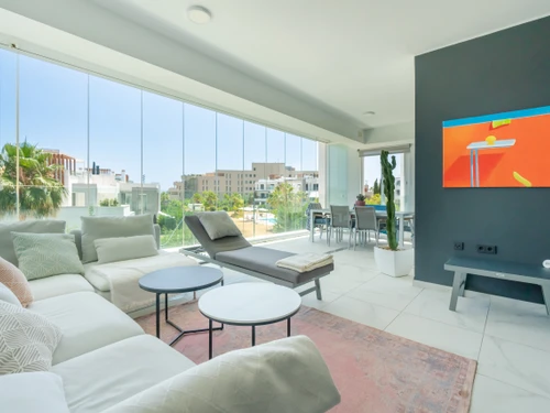 Apartamento Estepona, 2 dormitorios, 4 personas - photo_1011873497368