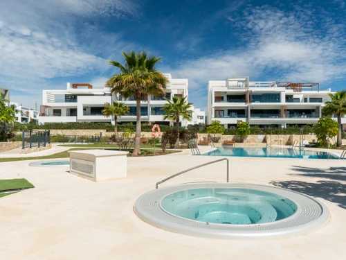 Apartment Estepona, 2 bedrooms, 4 persons - photo_1011873497368