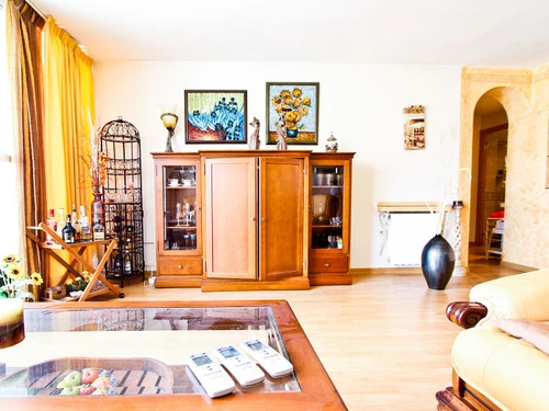 Apartment Salou, 3 bedrooms, 8 persons - photo_1011873499167