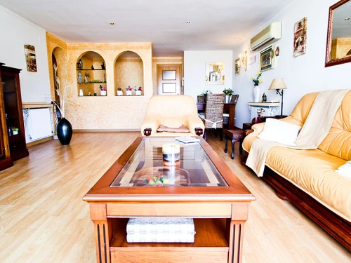 Apartment Salou, 3 bedrooms, 8 persons - photo_1011873499167