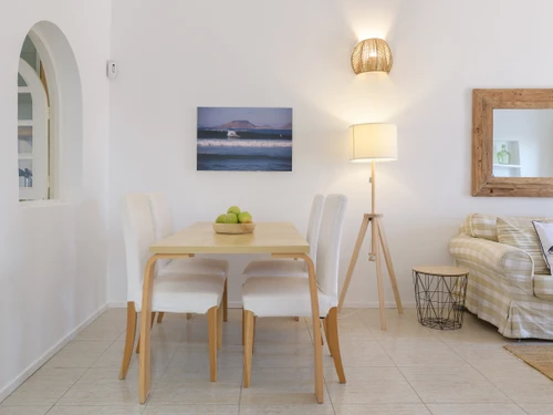 Appartement Puerto del Carmen, 3 pièces, 4 personnes - photo_1011873503569