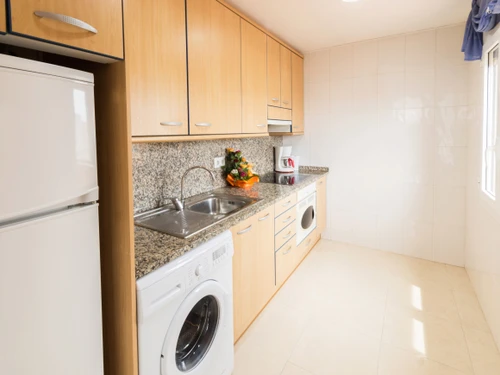 Appartement Roses, 2 pièces, 4 personnes - photo_1011873504325