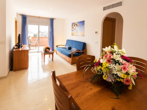 Appartement Roses, 2 pièces, 4 personnes - photo_1011873504325