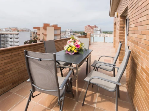 Appartement Roses, 2 pièces, 4 personnes - photo_1011873504325