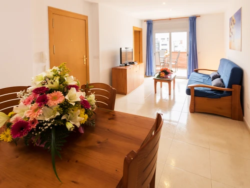 Ferienwohnung Roses, 1 Schlafzimmer, 4 Personen - photo_1011873504325