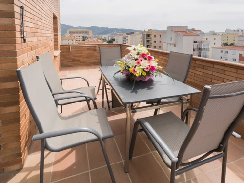 Appartement Roses, 2 pièces, 4 personnes - photo_1011873504325