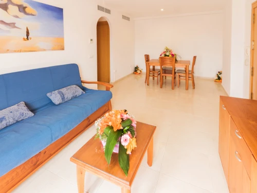 Appartement Roses, 2 pièces, 4 personnes - photo_1011873504325