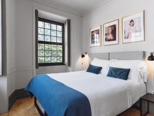 Ferienwohnung Porto, 2 Schlafzimmer, 5 Personen - photo_1011873506527