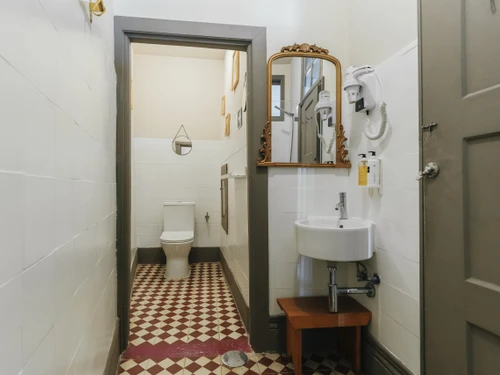 Ferienwohnung Porto, 2 Schlafzimmer, 5 Personen - photo_1011873506527