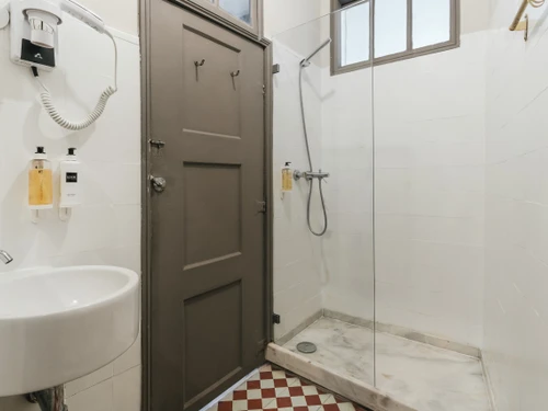 Ferienwohnung Porto, 2 Schlafzimmer, 5 Personen - photo_1011873506527