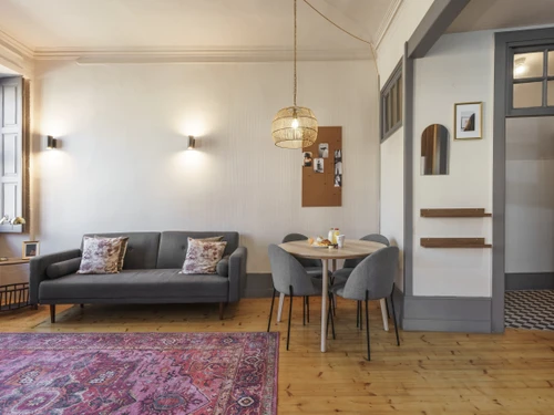 Ferienwohnung Porto, 2 Schlafzimmer, 5 Personen - photo_1011873506527