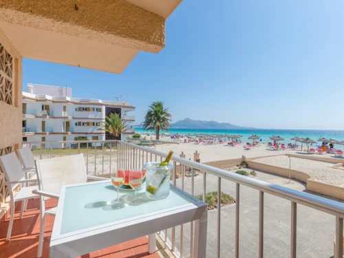 Apartamento Port d'Alcúdia, 2 dormitorios, 4 personas - photo_1011873507168