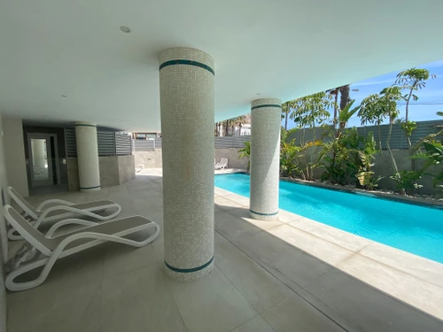 Appartement Calp, 2 pièces, 4 personnes - photo_1011873507558