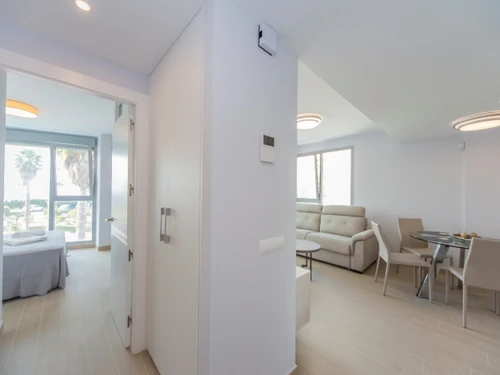 Appartement Calp, 2 pièces, 4 personnes - photo_1011873507558