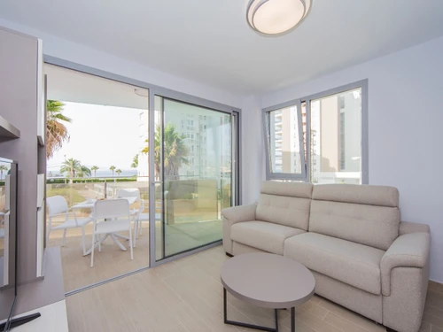 Appartement Calp, 2 pièces, 4 personnes - photo_1011873507558