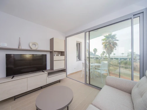 Appartement Calp, 2 pièces, 4 personnes - photo_1011873507558