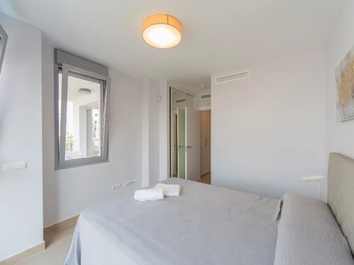 Appartement Calp, 2 pièces, 4 personnes - photo_1011873507558