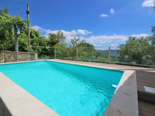 Maison Terras de Bouro, 4 pièces, 4 personnes - photo_1011873509900