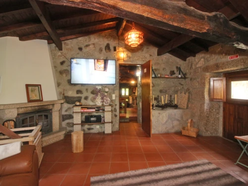 Maison Terras de Bouro, 4 pièces, 4 personnes - photo_1011873509900