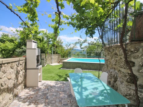 Maison Terras de Bouro, 4 pièces, 4 personnes - photo_1011873509900