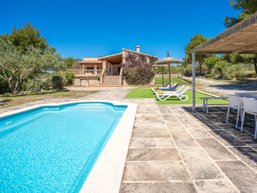 Gîte Capdepera, 4 pièces, 6 personnes - photo_1011873511835